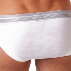 2xist 2X034620 Lift No Show Brief