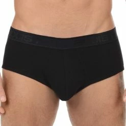 2xist 2X041003 Pima Cotton Contour Pouch Brief