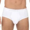 2xist 2X041003 Pima Cotton Contour Pouch Brief