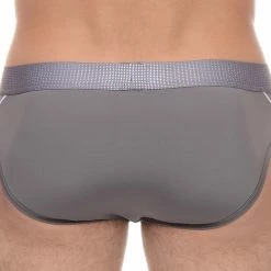 2xist 2X041620 Speed 2.0 No Show Brief