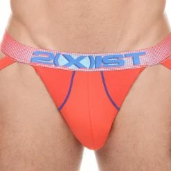 2xist 2X041622 Speed 2.0 Jock Strap