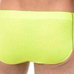 2xist 2X042020 Crosstrainer No Show Brief