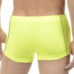 2xist 2X042033 Crosstrainer No Show Trunk