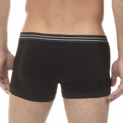 2xist 2X042843 Sliq Cotton Mesh Trunk