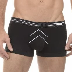 2xist 2X042843 Sliq Cotton Mesh Trunk
