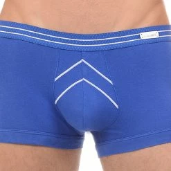2xist 2X042843 Sliq Cotton Mesh Trunk