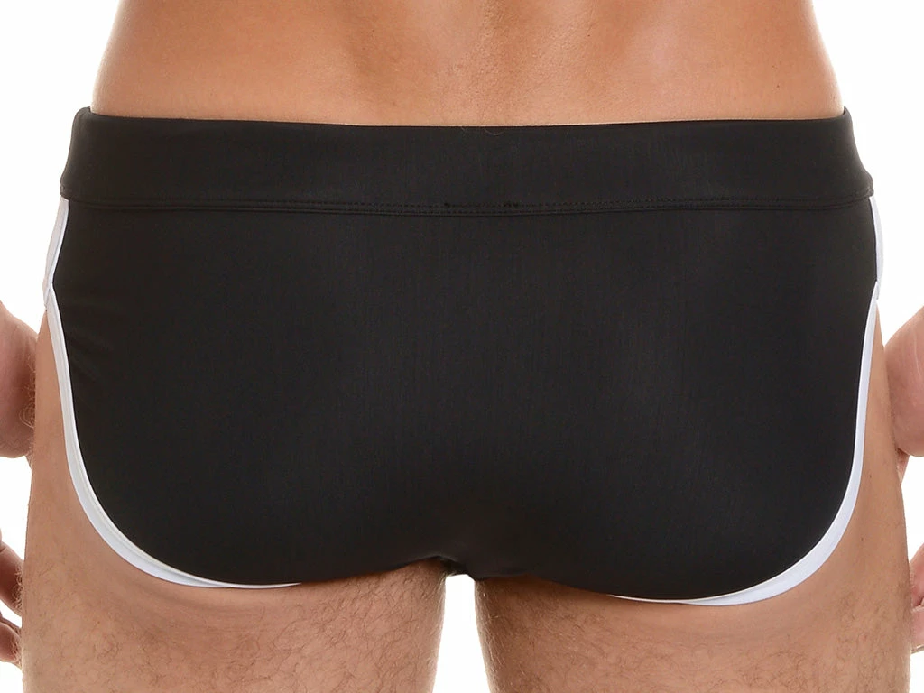 2xist 2X096002 Jogger Rio Swim Brief 4 2xist 2X096002 Jogger Rio Swim Brief