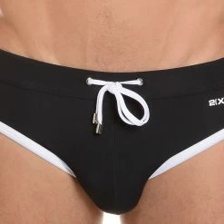 2xist 2X096002 Jogger Rio Swim Brief