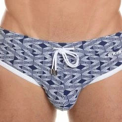 2xist 2X096002 Jogger Rio Swim Brief 7 2xist 2X096002 Jogger Rio Swim Brief
