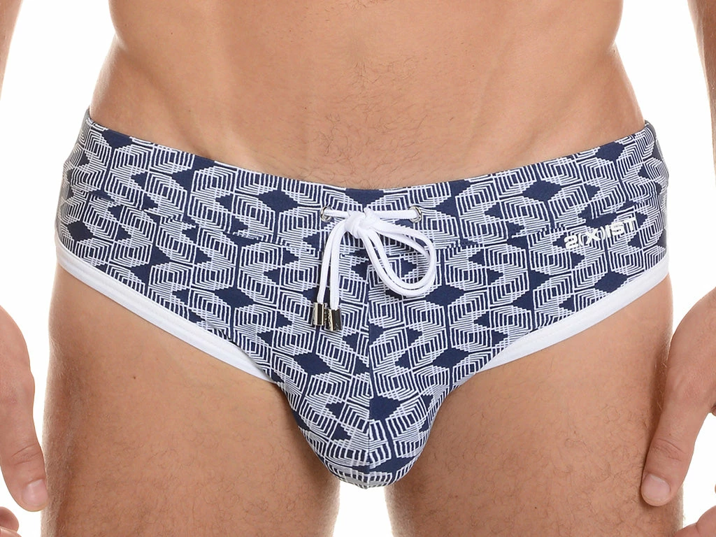 2xist 2X096002 Jogger Rio Swim Brief 5 2xist 2X096002 Jogger Rio Swim Brief