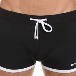 2xist 2X096005 Jogger Cabo Swim Trunk