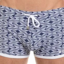 2xist 2X096005 Jogger Cabo Swim Trunk 8 2xist 2X096005 Jogger Cabo Swim Trunk