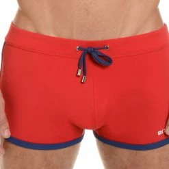 2xist 2X096005 Jogger Cabo Swim Trunk 9 2xist 2X096005 Jogger Cabo Swim Trunk