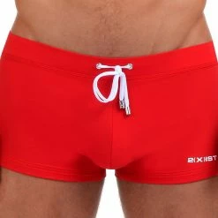 2xist 2X100005 Core Cabo Swim Trunk