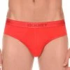 2xist 2X3102032003 Cotton 3Pk No Show Brief