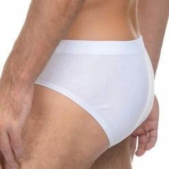 2xist 2X3102043203 Cotton 4Pk Bikini Brief