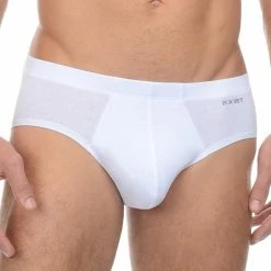 2xist 2X3102043203 Cotton 4Pk Bikini Brief