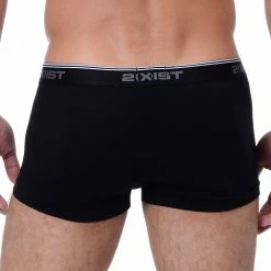 2xist 2X3102133303 Stretch 3Pk No Show Trunk