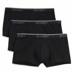 2xist 2X3102133303 Stretch 3Pk No Show Trunk