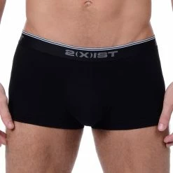 2xist 2X3102133303 Stretch 3Pk No Show Trunk