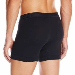 2Xist 3104100401 Pima Boxer Brief