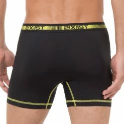 2xist 2X3104430402 Performance Micro 2Pk Boxer Brief