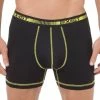 2xist 2X3104430402 Performance Micro 2Pk Boxer Brief