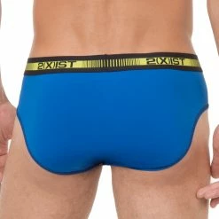 2xist 2X3104432002 Performance Micro 2Pk No Show Brief