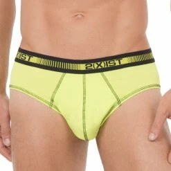2xist 2X3104432002 Performance Micro 2Pk No Show Brief