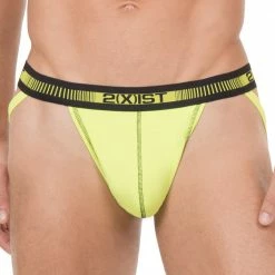 2xist 2X3104432202 Performance Micro 2Pk Jock Strap