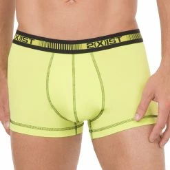 2xist 2X3104433302 Performance Micro 2Pk No Show Trunk