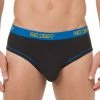 Best Sellers 2xist 2X3104442002 Performance Cotton 2Pk No Show Brief