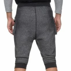 2xist 2XA010b3 Cargo Cropped Pant