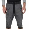 2xist 2XA010b3 Cargo Cropped Pant