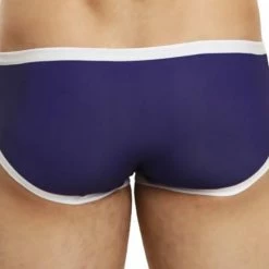 Mensuas MN0820 Australia Flag Boxer Brief