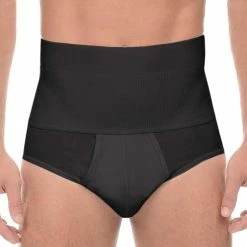 2xist 2X004503 Contour Pouch Brief