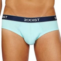 2xist 020320 COTTON 3PK NS BRIEF