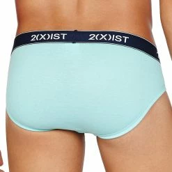 2xist 020320 COTTON 3PK NS BRIEF 7 2xist 020320 COTTON 3PK NS BRIEF