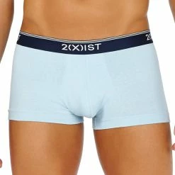 2xist 021333 STRETCH 3PK NS TRUNK Thin Stripe