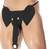 Male Power PAK-708 Squeaker Elephant G-String