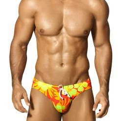 Swimwear Vuthy 318 Splash Swimsuit Bikini