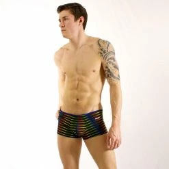 2xist 31B4033301 Pro No Show Trunk