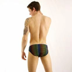 2xist 31B4035901 Pro Sliq Brief