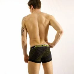 2xist 31B4083301 Prints No Show Trunk