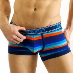 2xist 31B4083301 Prints No Show Trunk