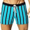 Swimwear Vuthy 324 Stripe Swimsuit Boxer 1 Swimwear Vuthy 324 Stripe Swimsuit Boxer