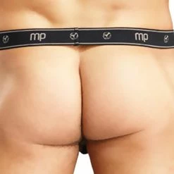 Male Power 336-171 Bamboo Power Sock