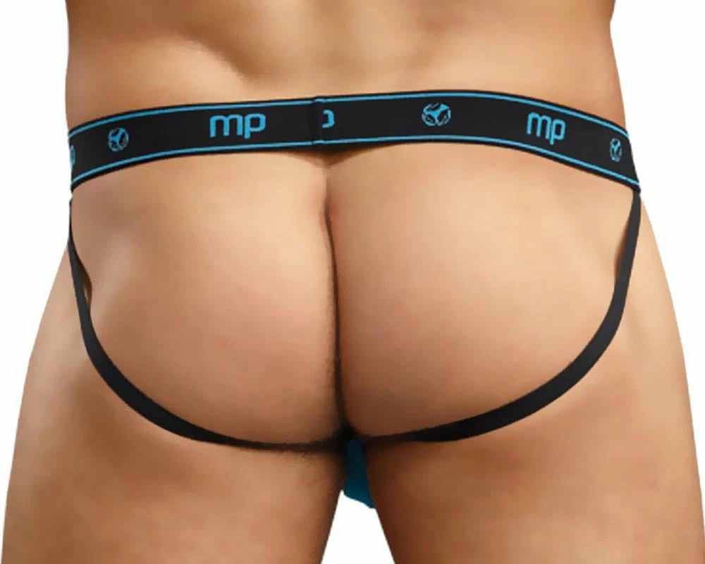 Male Power 349-171 Bamboo Jock 4 Male Power 349-171 Bamboo Jock