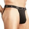 Male Power 349-171 Bamboo Jock