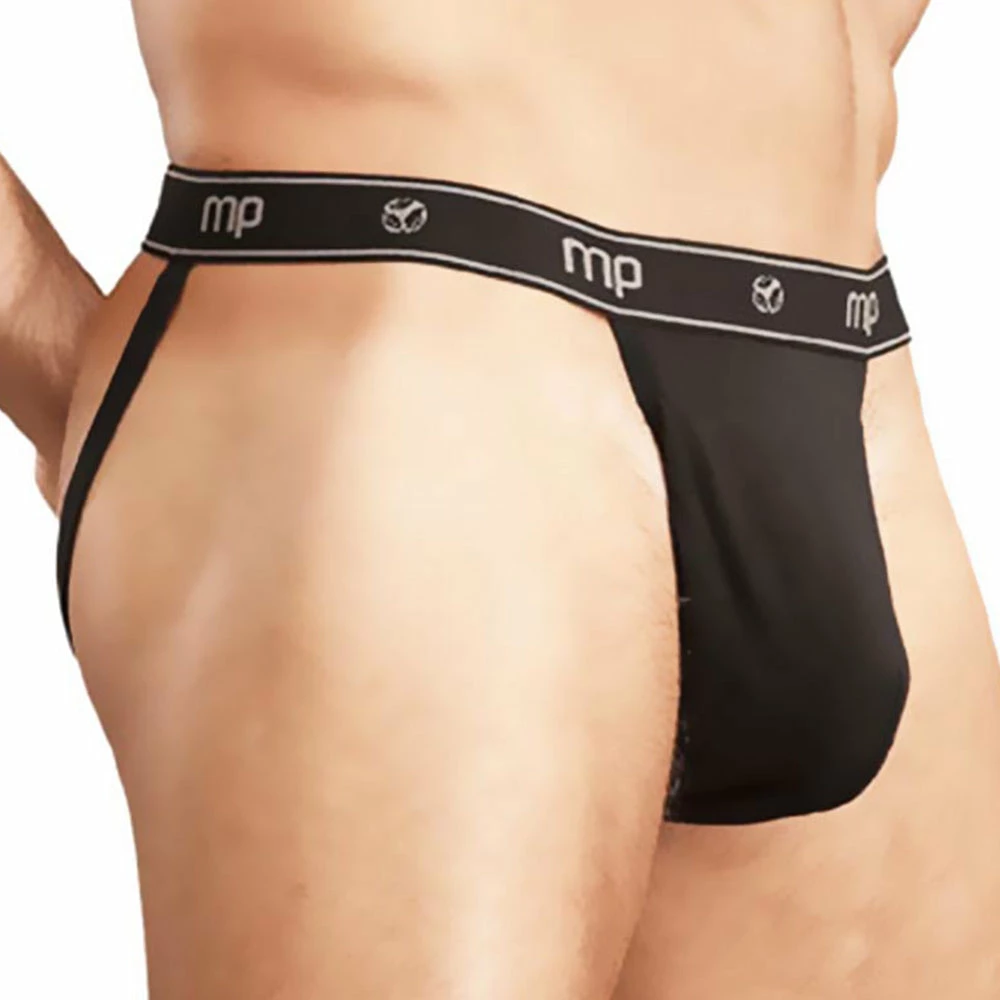 Male Power 349-171 Bamboo Jock 3 Male Power 349-171 Bamboo Jock